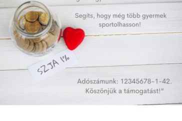 SZJA 1%