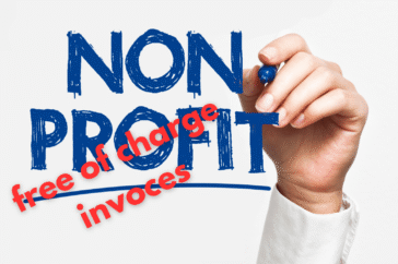 ingyenes számlázás non profitoknak